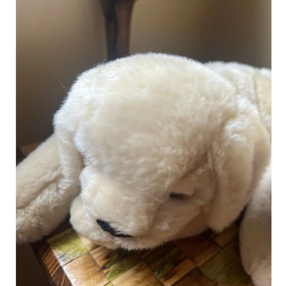 Cottonelle Plush Puppy‎ Dogs Set Stuffed Animal Toy Collectible Kids